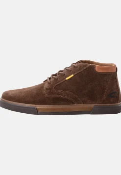 BLAKE Sneaker high aus Leder