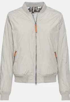 Blouson aus recyceltem Polyester
