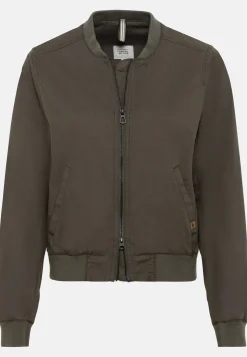 Blouson im College-Style