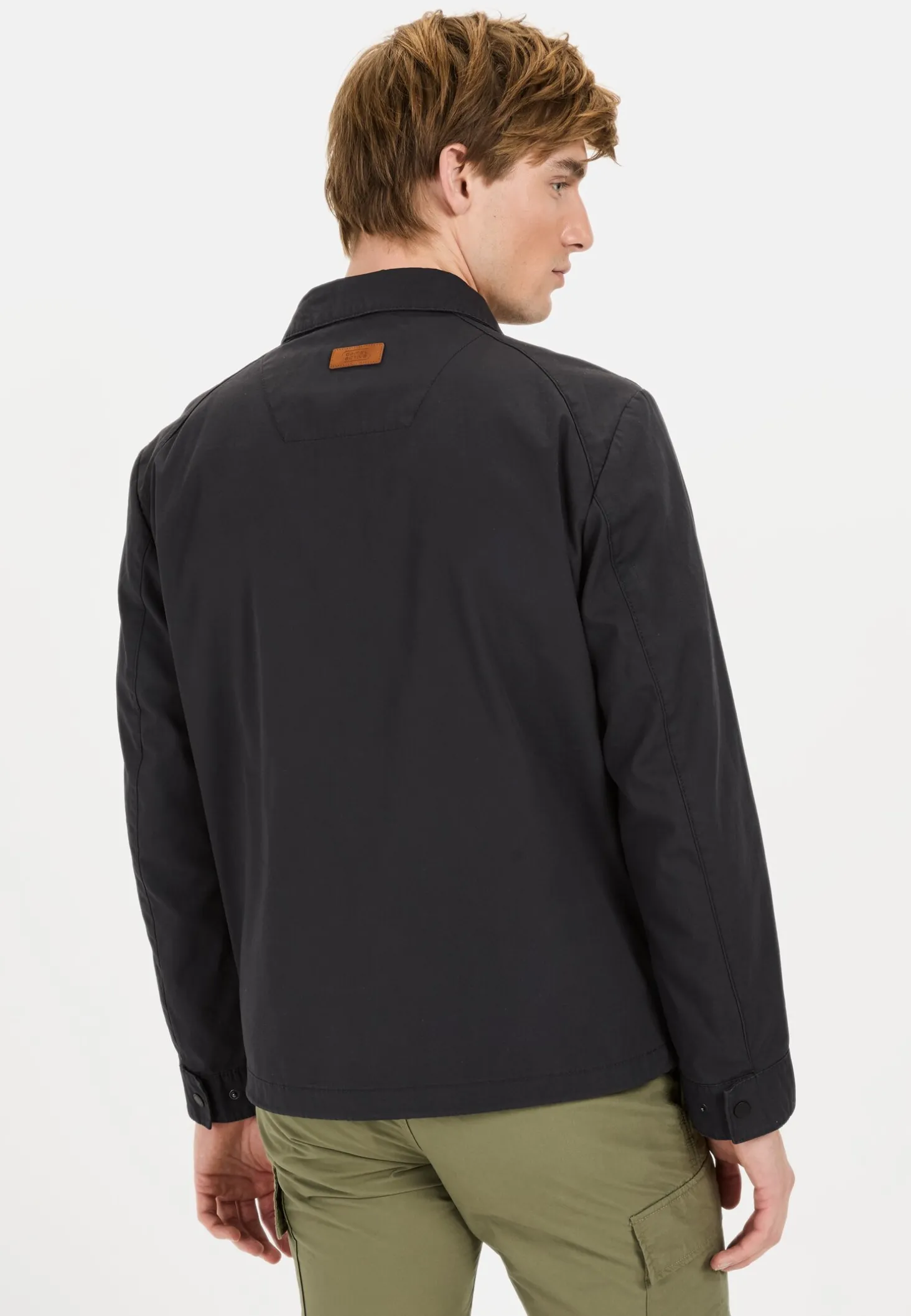 Blouson mit Mehrtaschen-Design
