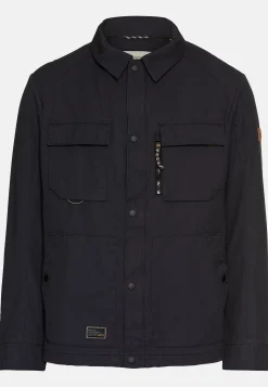 Blouson mit Mehrtaschen-Design