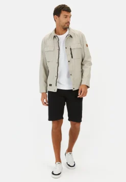 Blouson mit Mehrtaschen-Design