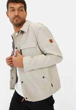 Blouson mit Mehrtaschen-Design