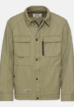 Blouson mit Mehrtaschen-Design