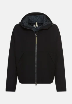 Blouson mit reflektierenden Details