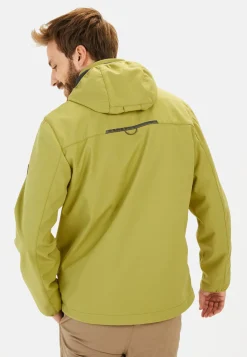 Blouson mit reflektierenden Details