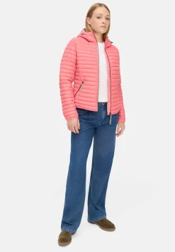 Blouson mit wasserabweisender Funktion