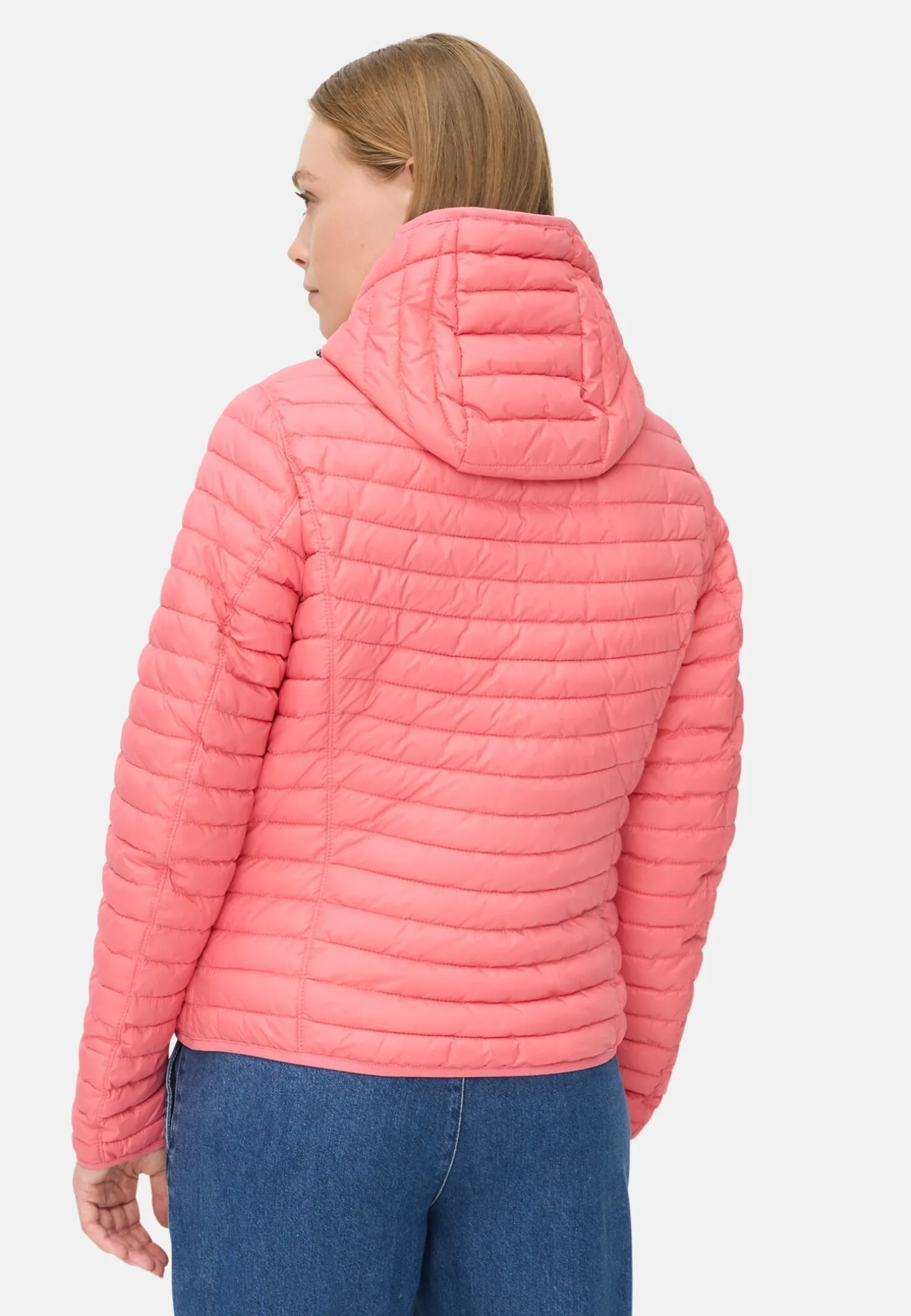 Blouson mit wasserabweisender Funktion