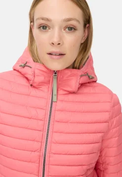 Blouson mit wasserabweisender Funktion