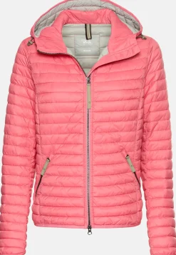 Blouson mit wasserabweisender Funktion