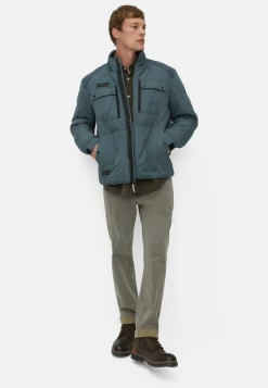 Blouson mit wasserabweisender Funktion