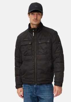 Blouson mit wasserabweisender Funktion