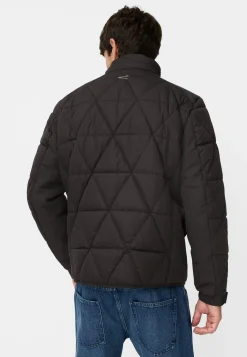 Blouson mit wasserabweisender Funktion