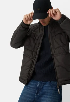Blouson mit wasserabweisender Funktion