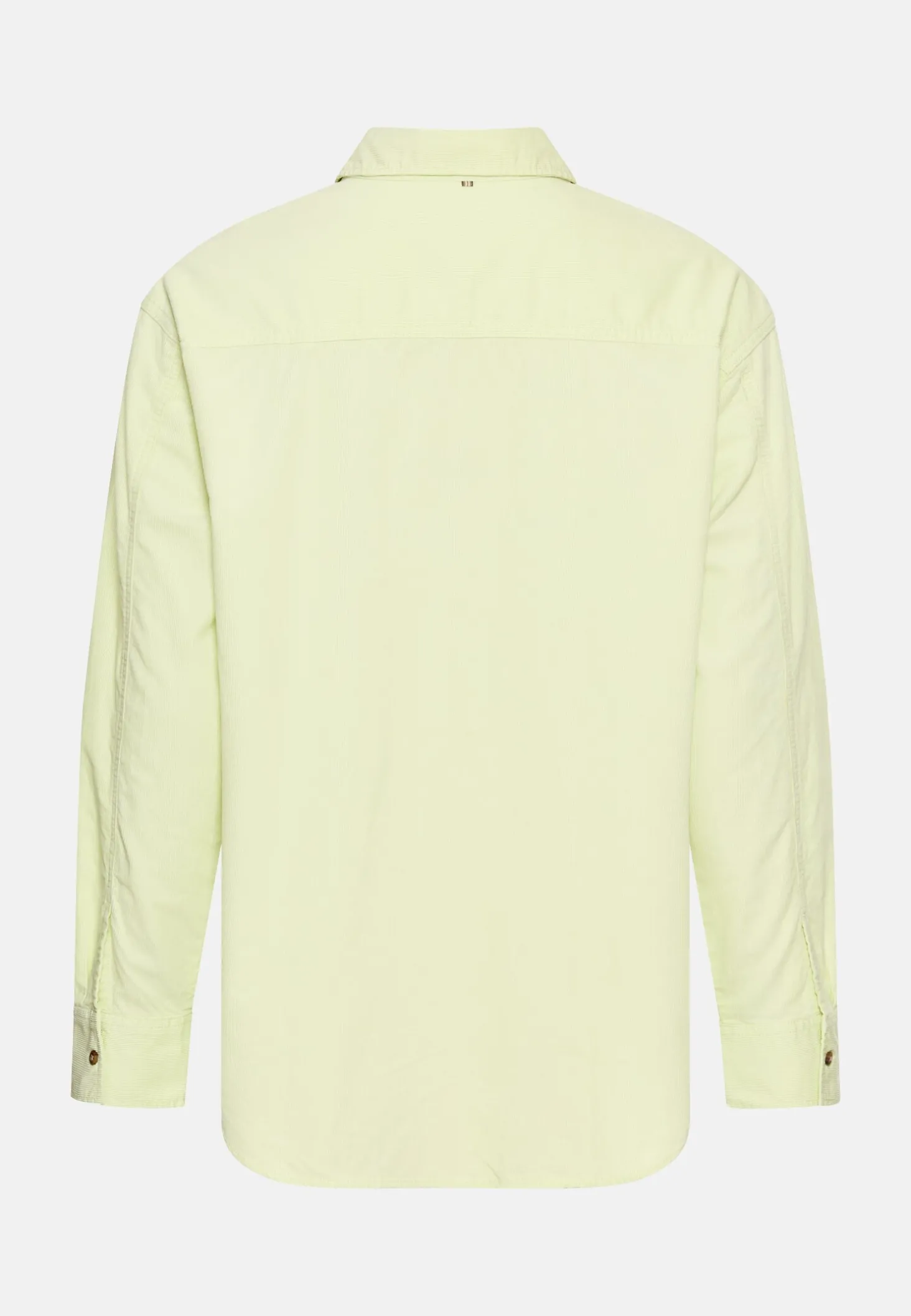 Bluse mit Brusttasche