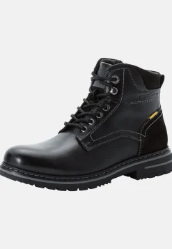 BOSTON Leder Boot