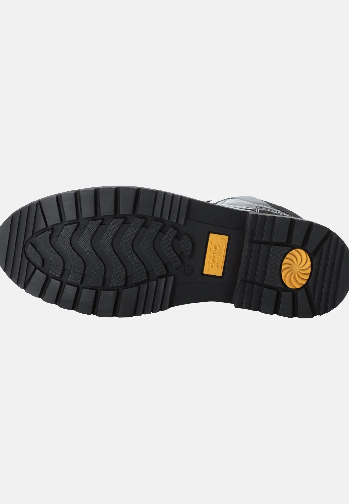 BOSTON Leder Boot