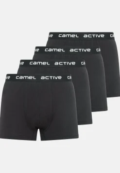 Boxershorts im 4er-Pack
