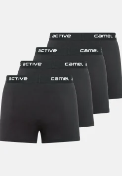 Boxershorts im 4er-Pack