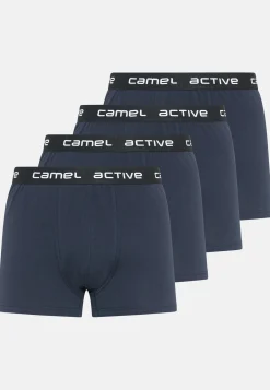 Boxershorts im 4er-Pack
