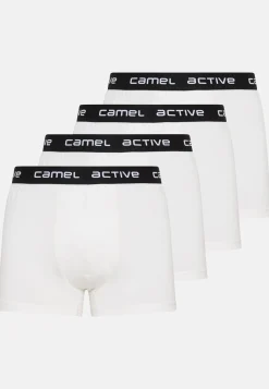 Boxershorts im 4er-Pack