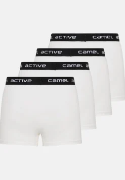 Boxershorts im 4er-Pack