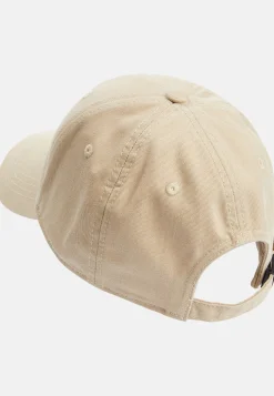 Cap aus Baumwolle