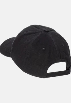Cap aus Baumwolle