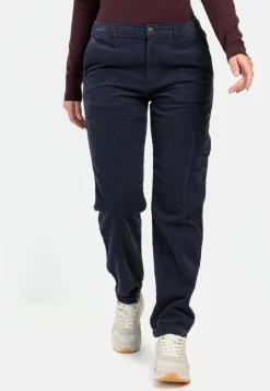 Cargo Hose aus Cord