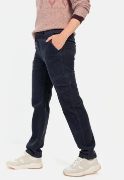 Cargo Hose aus Cord
