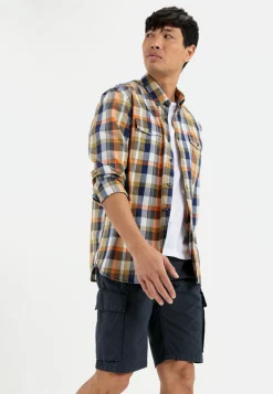 Cargo Shorts Regular Fit