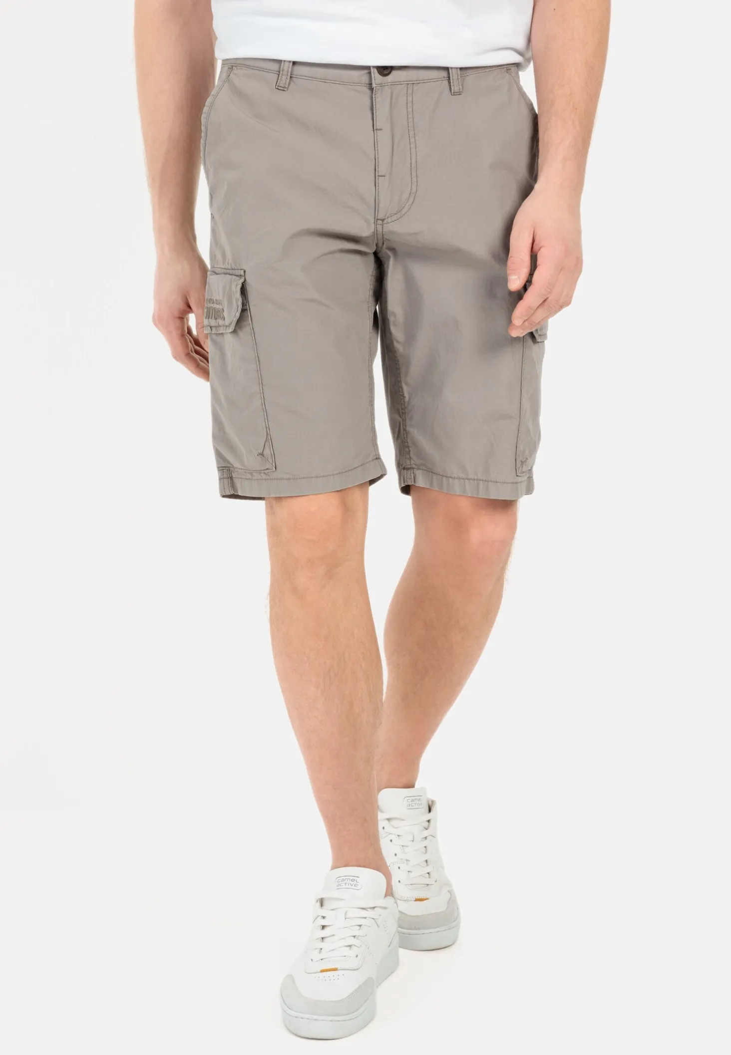 Cargo Shorts Regular Fit