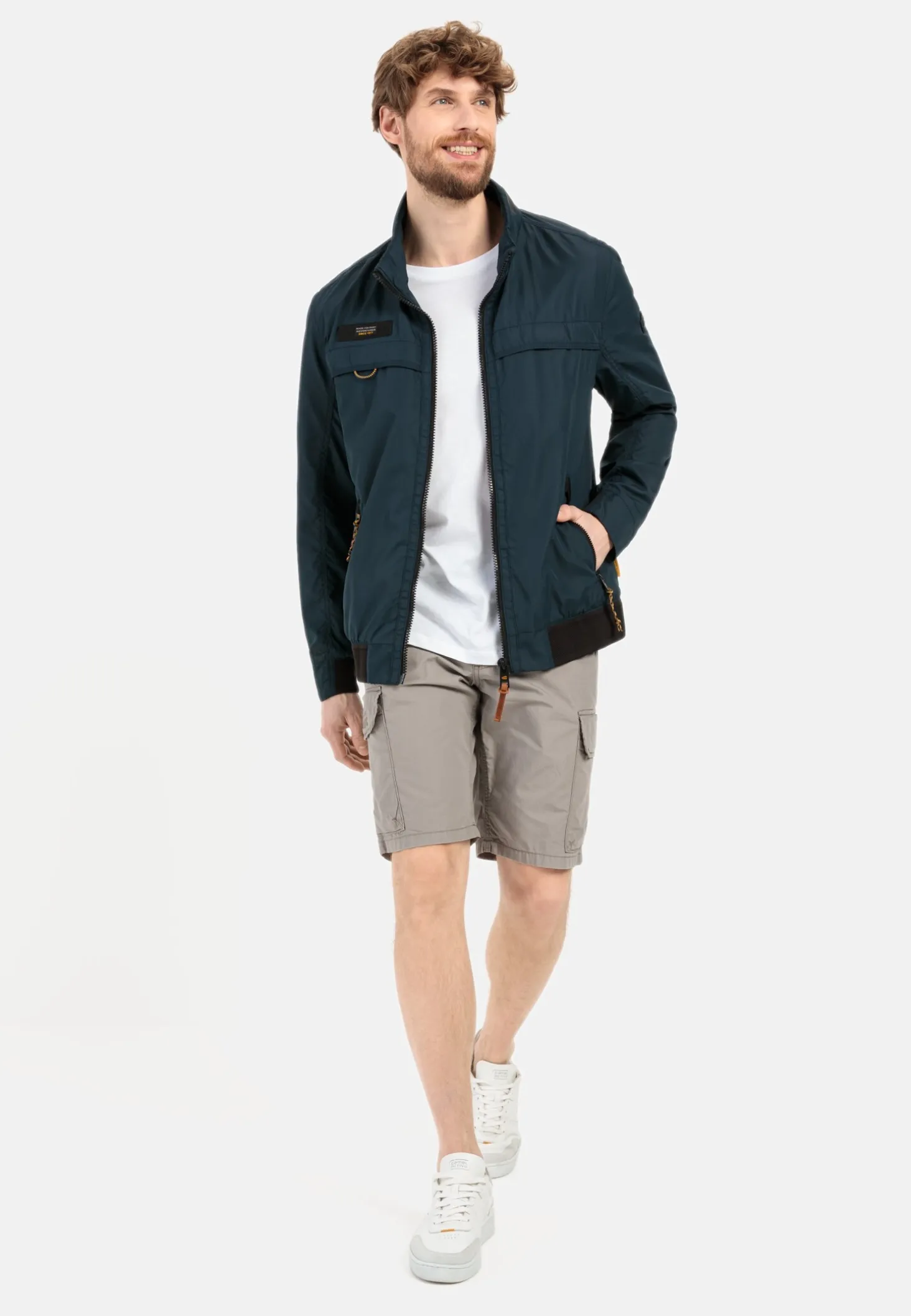 Cargo Shorts Regular Fit