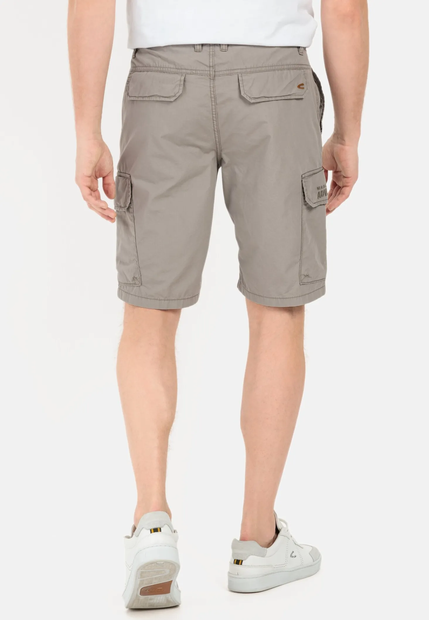 Cargo Shorts Regular Fit