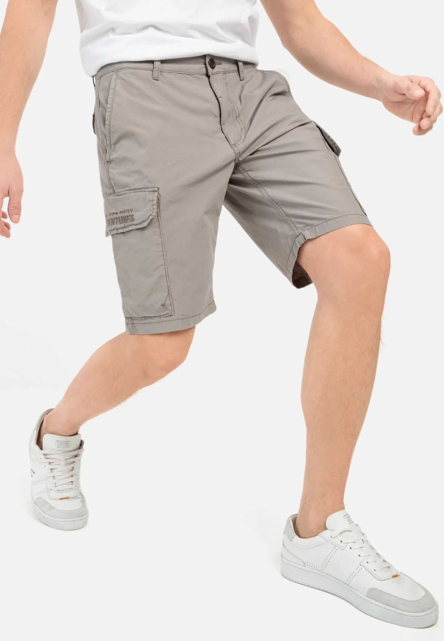 Cargo Shorts Regular Fit