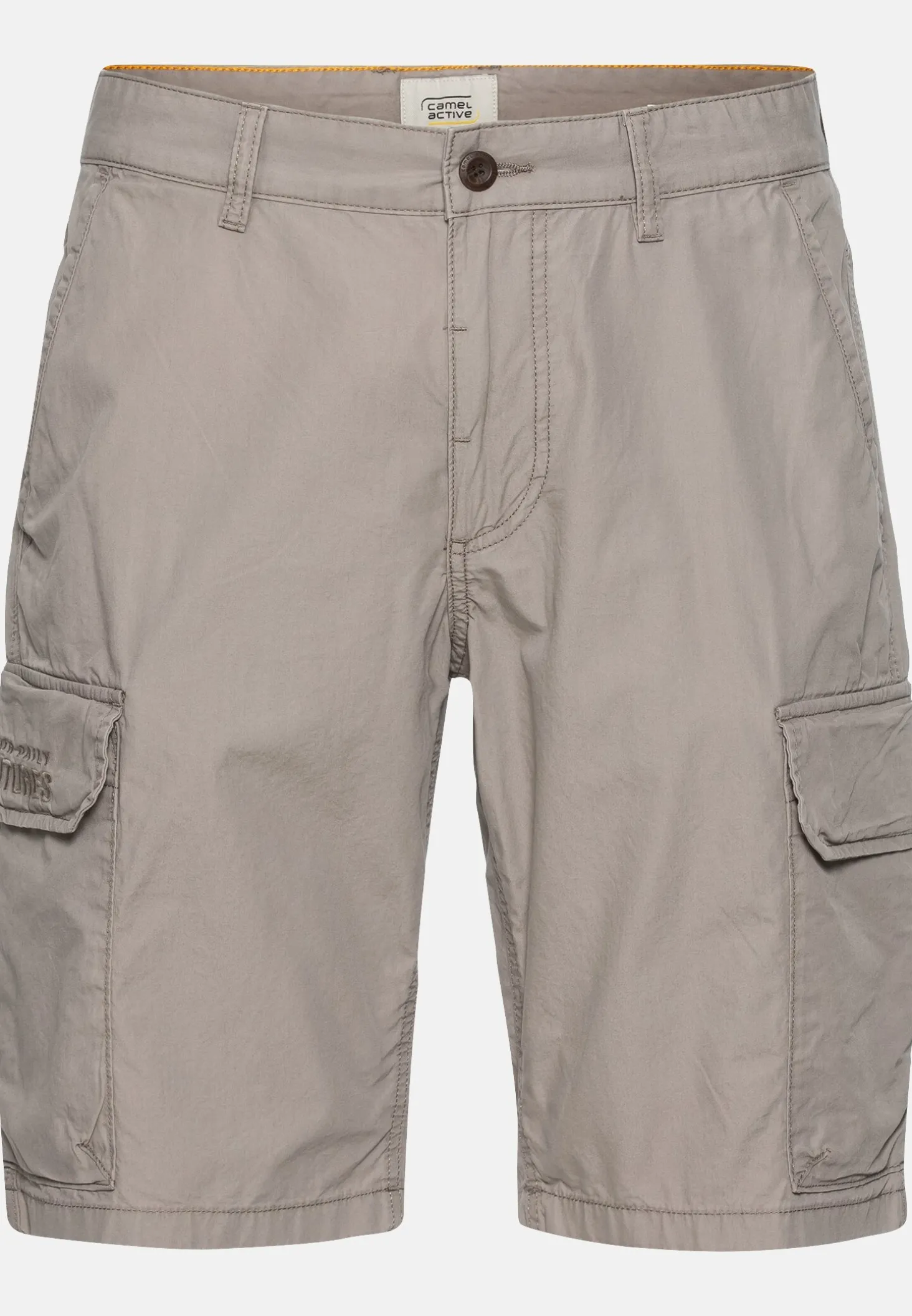 Cargo Shorts Regular Fit