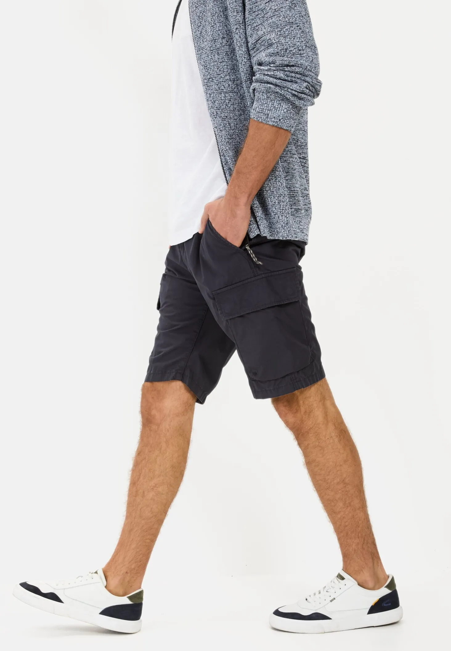 Cargo Shorts Regular Fit
