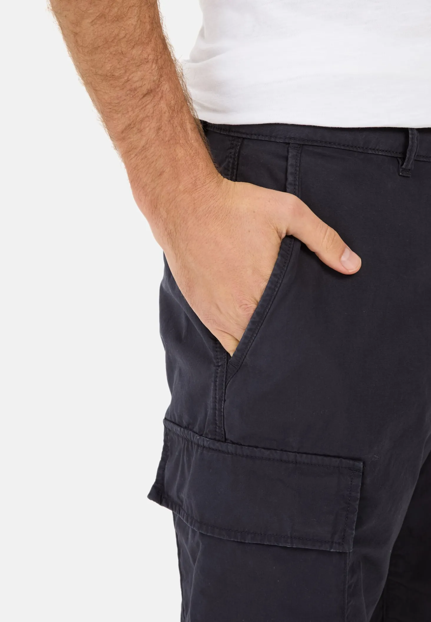 Cargo Shorts Regular Fit