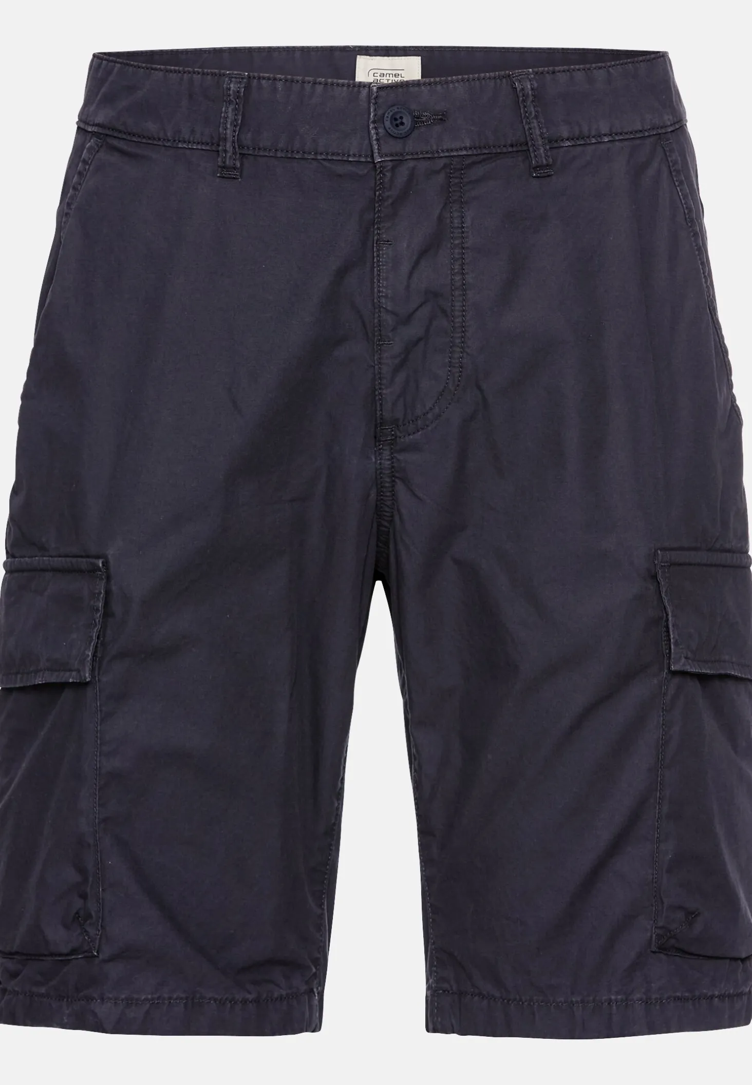 Cargo Shorts Regular Fit