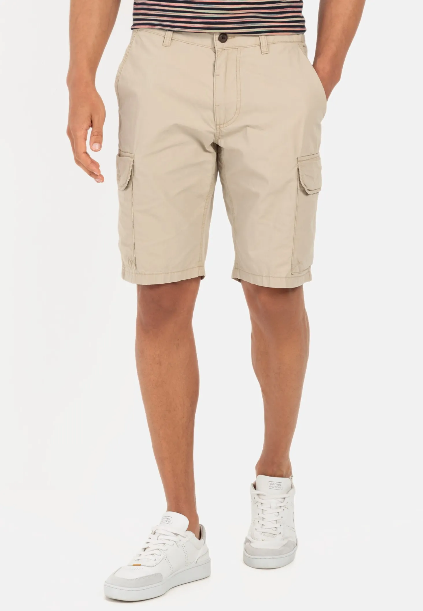 Cargo Shorts Regular Fit