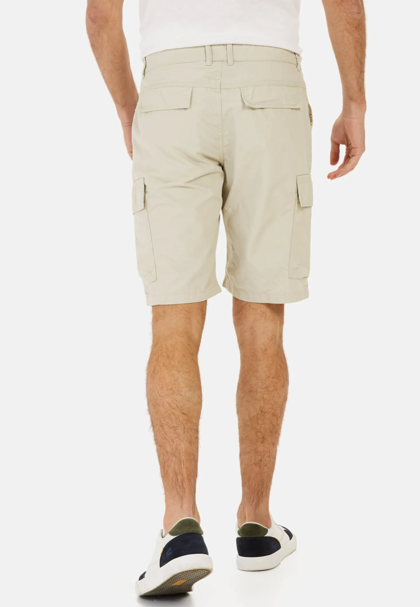 Cargo Shorts Regular Fit