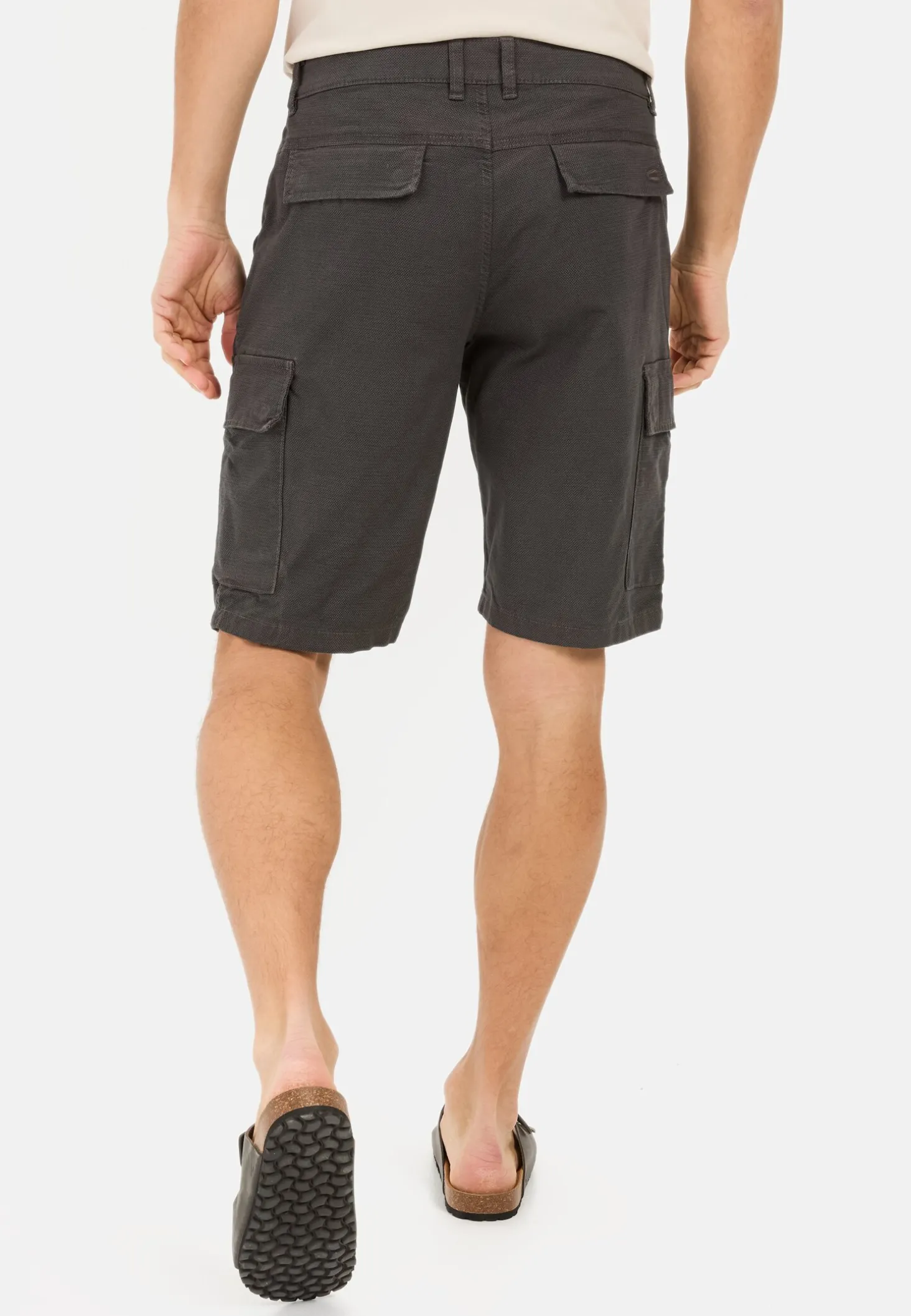 Cargo Shorts Regular Fit