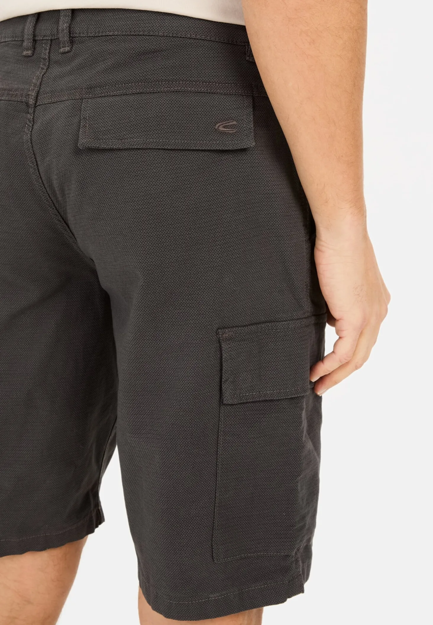 Cargo Shorts Regular Fit