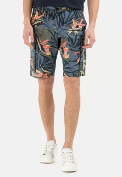 Cargo Shorts Regular Fit