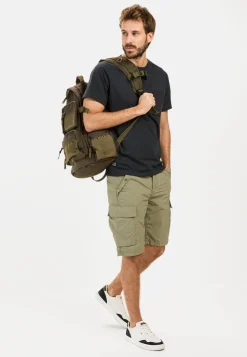 Cargo Shorts Regular Fit