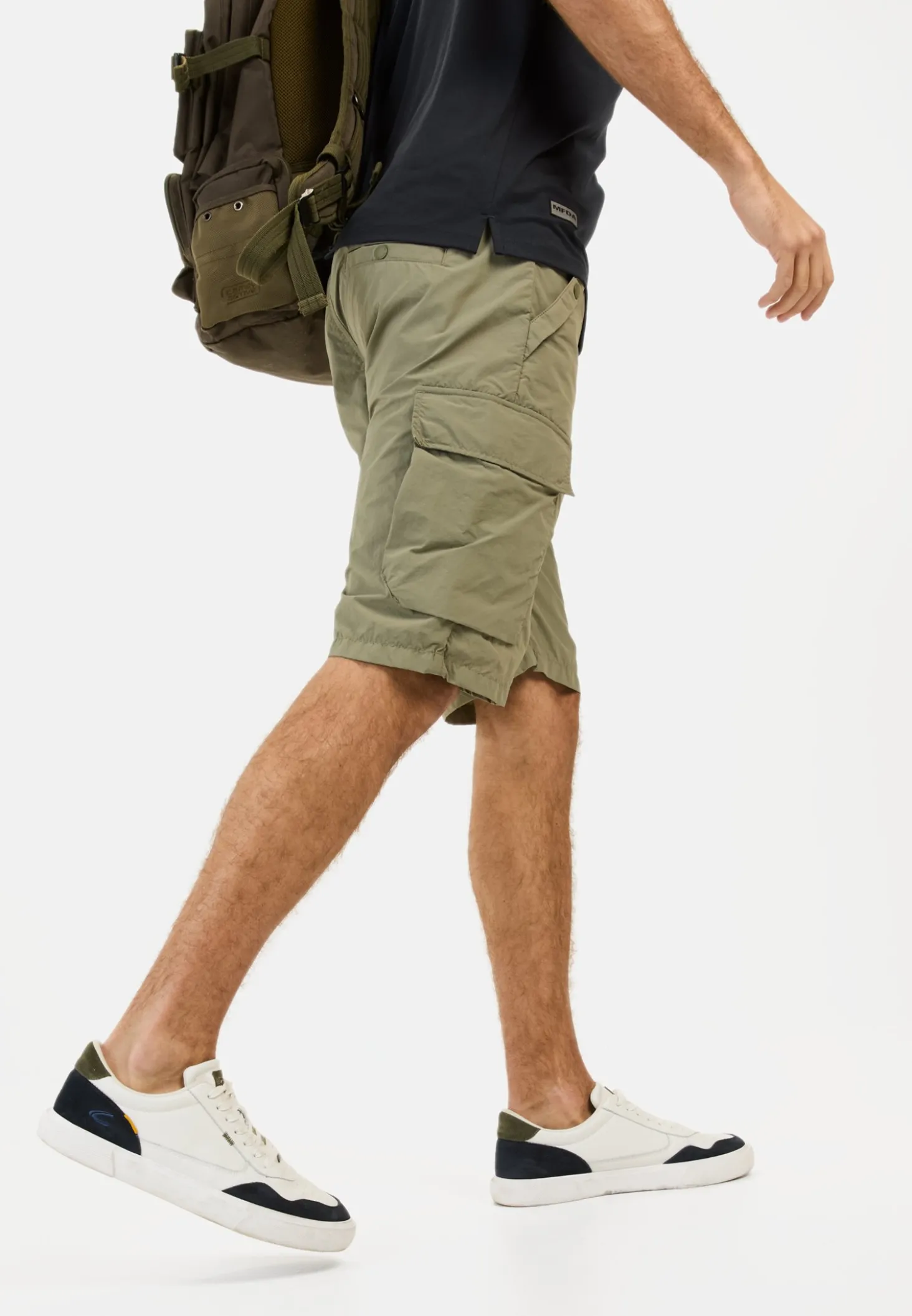 Cargo Shorts Regular Fit