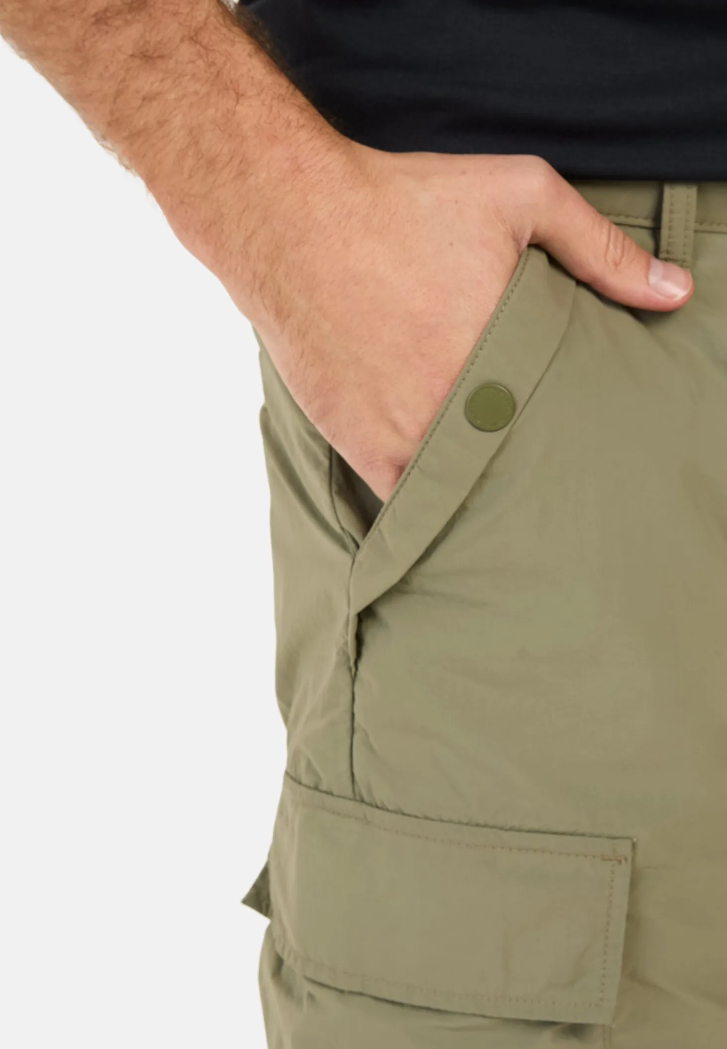 Cargo Shorts Regular Fit