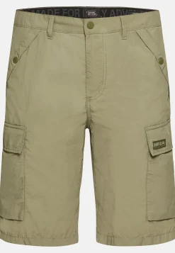 Cargo Shorts Regular Fit