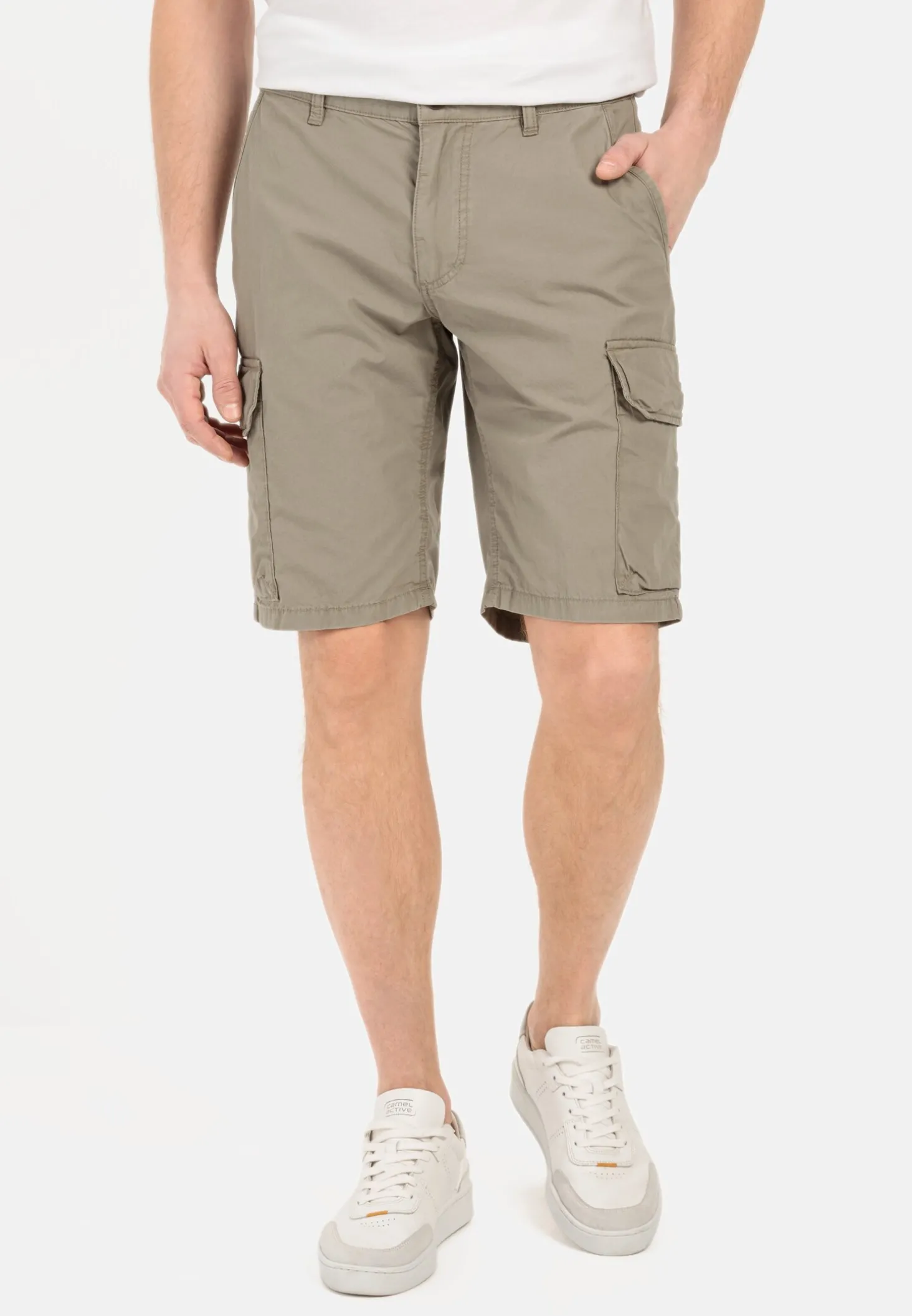 Cargo Shorts Regular Fit