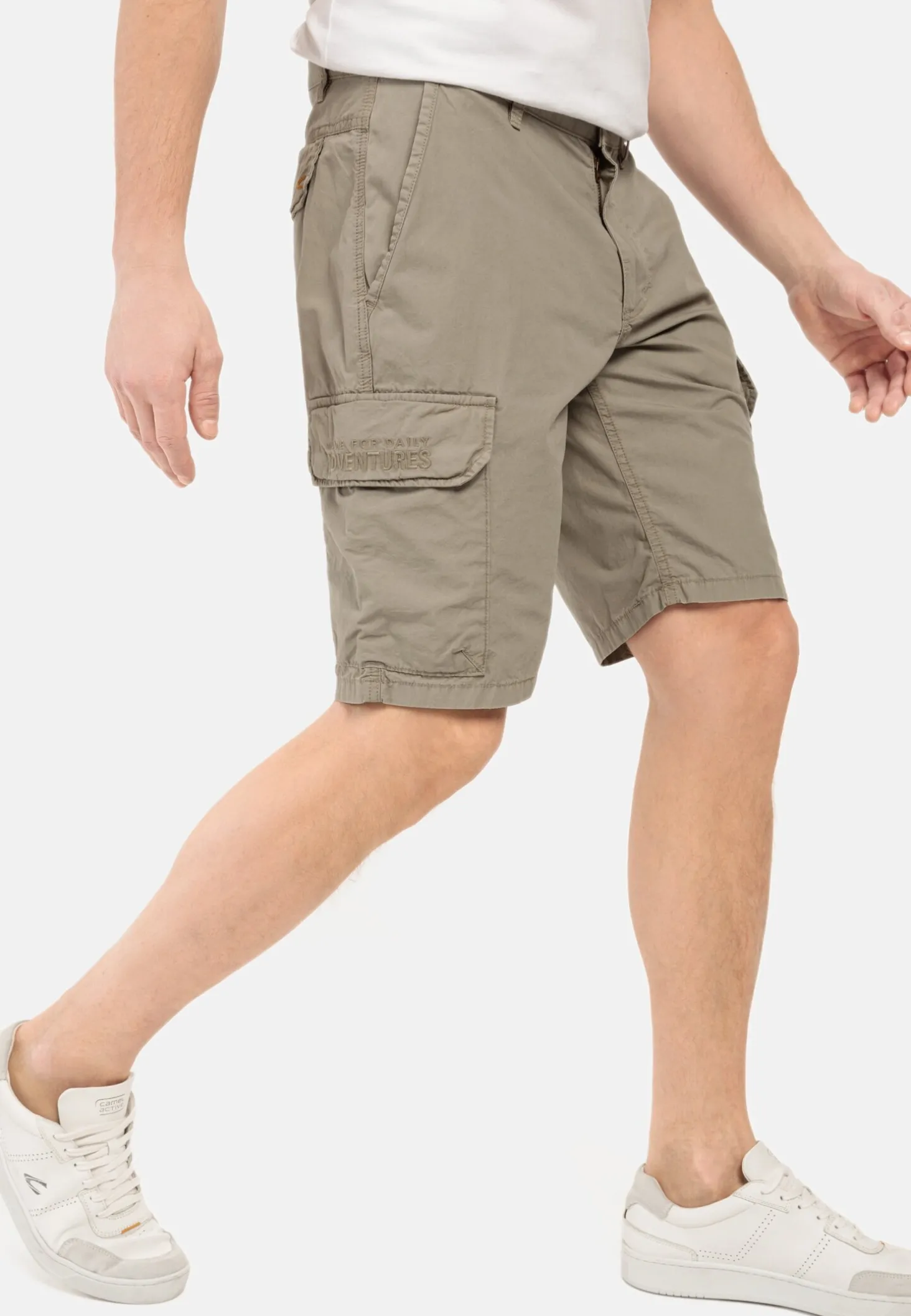 Cargo Shorts Regular Fit